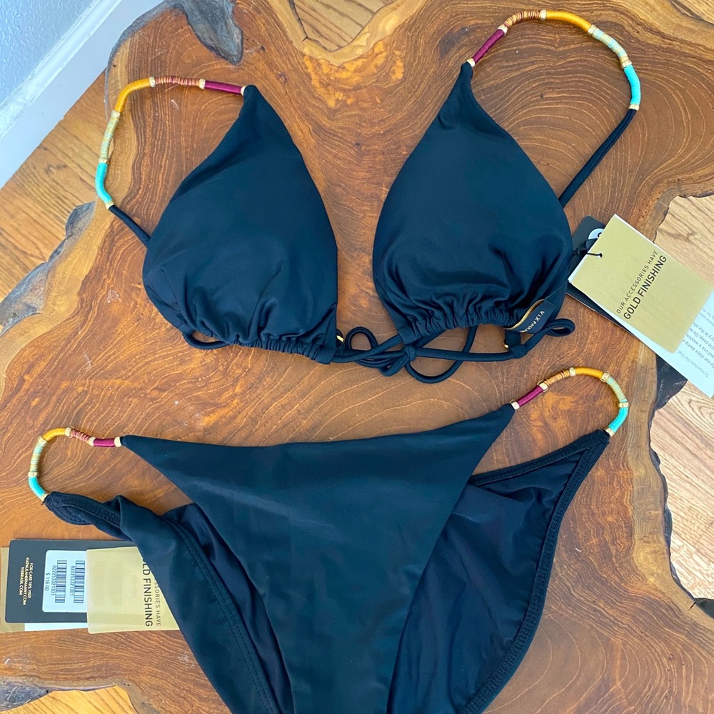 ViX String Bikini - Picture 3 of 6